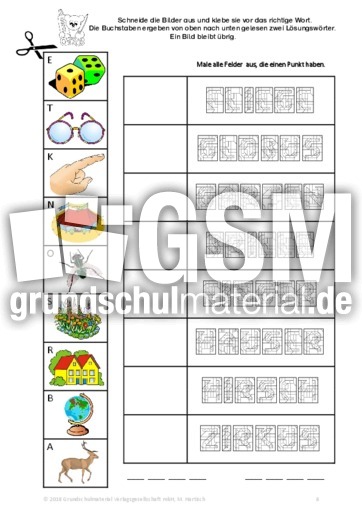 Wörter Mit 6 Buchstaben Deutsch